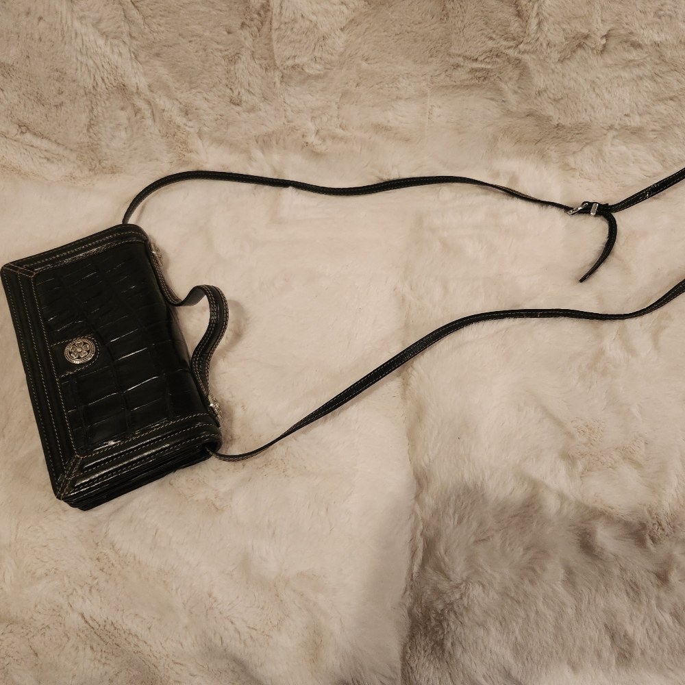 Vintage Brighton, guc, please see listing.